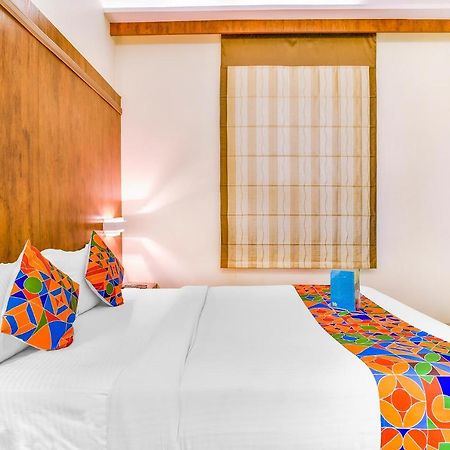 Fabhotel Arastu Nampally Hyderabad Exterior photo