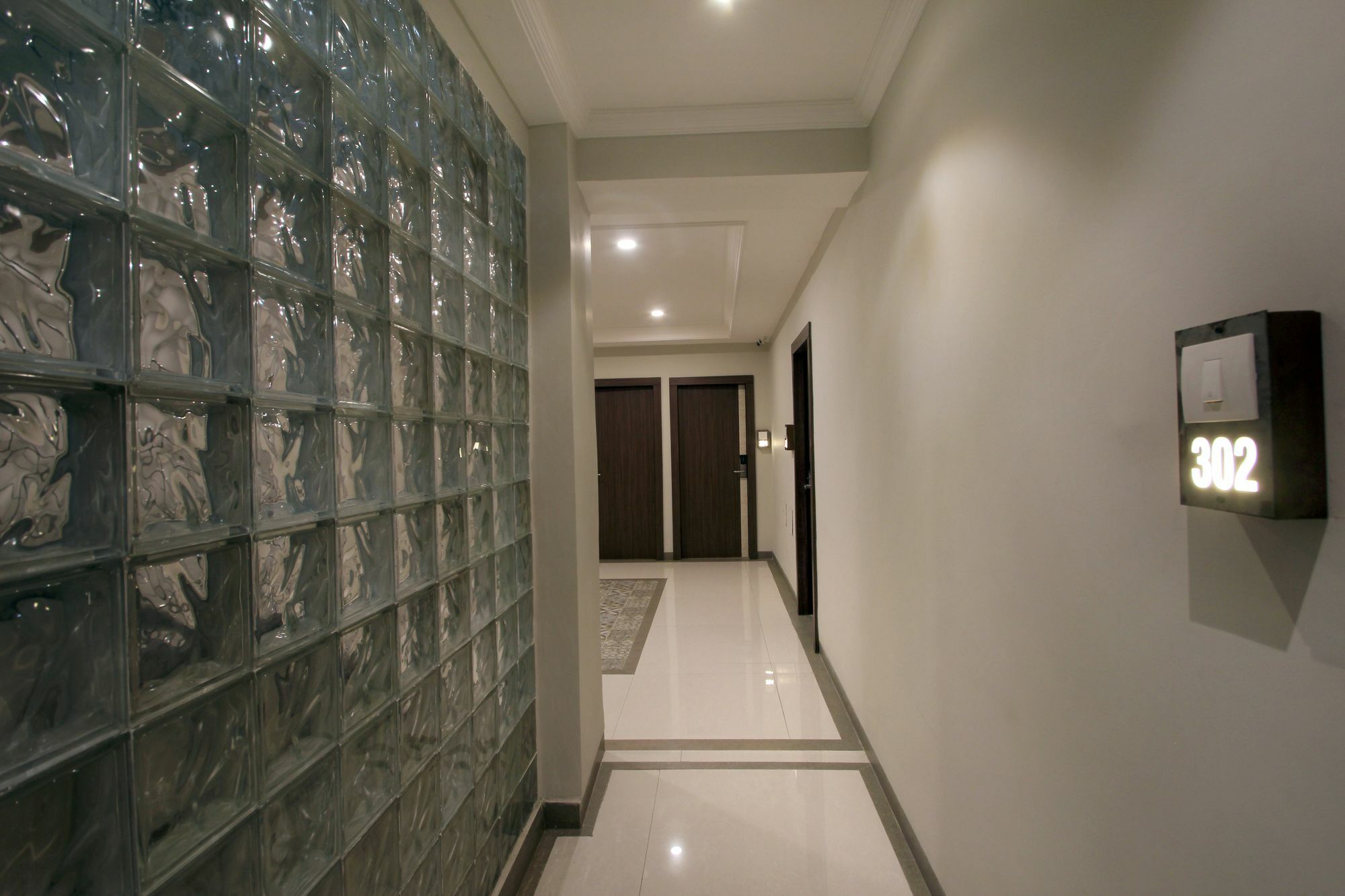 Fabhotel Arastu Nampally Hyderabad Exterior photo