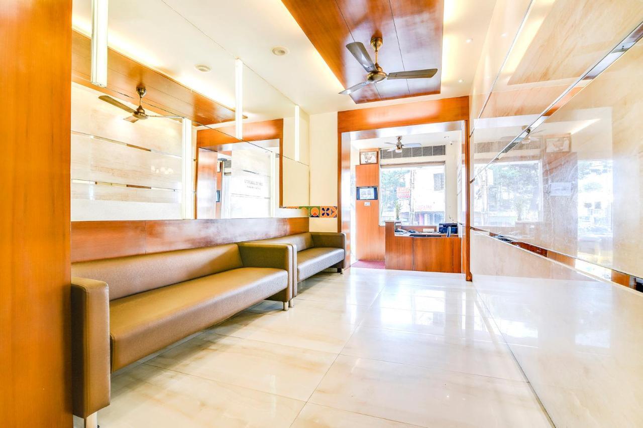 Fabhotel Arastu Nampally Hyderabad Exterior photo