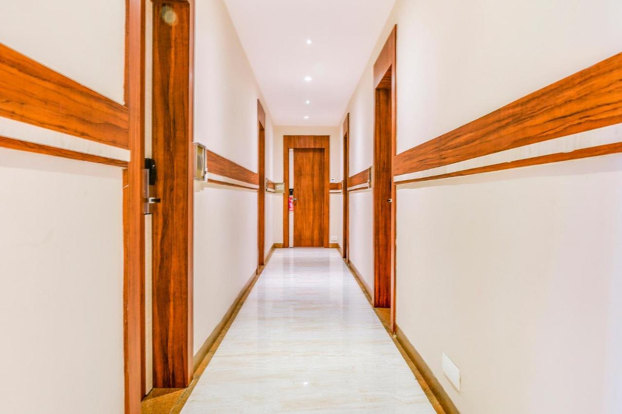 Fabhotel Arastu Nampally Hyderabad Exterior photo